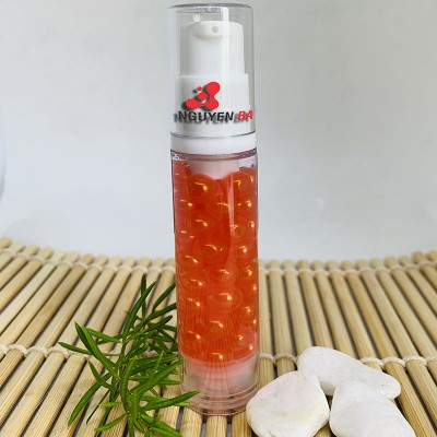 Hạt dưỡng mềm - ZGR BD02 Hạt dưỡng mềm - ZGR BD02